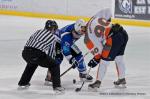 Photo hockey match Nantes - Montpellier  le 07/12/2013