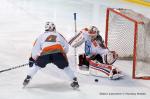 Photo hockey match Nantes - Montpellier  le 07/12/2013