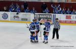 Photo hockey match Nantes - Montpellier  le 07/12/2013