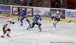 Photo hockey match Nantes - Montpellier  le 07/12/2013