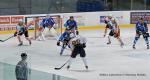 Photo hockey match Nantes - Montpellier  le 07/12/2013