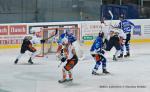 Photo hockey match Nantes - Montpellier  le 07/12/2013