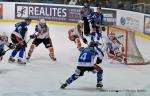 Photo hockey match Nantes - Montpellier  le 07/12/2013