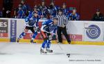 Photo hockey match Nantes - Montpellier  le 07/12/2013