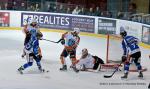 Photo hockey match Nantes - Montpellier  le 07/12/2013