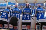 Photo hockey match Nantes - Montpellier  le 07/12/2013