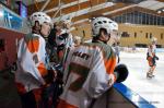 Photo hockey match Nantes - Montpellier  le 07/12/2013