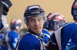 Photo hockey match Nantes - Montpellier  le 07/12/2013