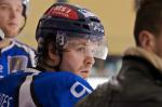 Photo hockey match Nantes - Montpellier  le 07/12/2013