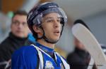 Photo hockey match Nantes - Montpellier  le 07/12/2013