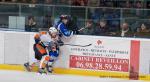 Photo hockey match Nantes - Montpellier  le 07/12/2013