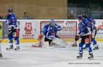 Photo hockey match Nantes - Montpellier  le 07/12/2013