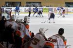 Photo hockey match Nantes - Montpellier  le 07/12/2013