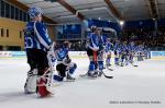 Photo hockey match Nantes - Montpellier  le 07/12/2013