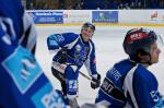 Photo hockey match Nantes - Montpellier  le 07/12/2013