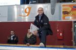 Photo hockey match Nantes - Montpellier  le 07/12/2013