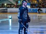 Photo hockey match Nantes - Montpellier  le 15/02/2020