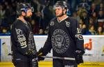 Photo hockey match Nantes - Montpellier  le 15/02/2020