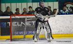 Photo hockey match Nantes - Montpellier  le 15/02/2020