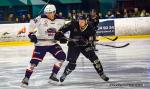 Photo hockey match Nantes - Montpellier  le 15/02/2020