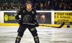 Photo hockey match Nantes - Montpellier  le 15/02/2020