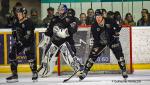 Photo hockey match Nantes - Montpellier  le 15/02/2020