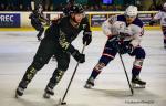 Photo hockey match Nantes - Montpellier  le 15/02/2020