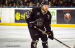 Photo hockey match Nantes - Montpellier  le 15/02/2020