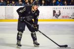 Photo hockey match Nantes - Montpellier  le 15/02/2020