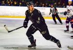 Photo hockey match Nantes - Montpellier  le 15/02/2020