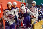 Photo hockey match Nantes - Montpellier  le 15/02/2020