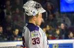 Photo hockey match Nantes - Montpellier  le 15/02/2020