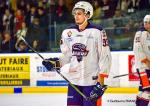 Photo hockey match Nantes - Montpellier  le 15/02/2020