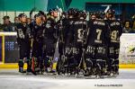 Photo hockey match Nantes - Montpellier  le 15/02/2020