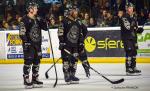 Photo hockey match Nantes - Montpellier  le 15/02/2020