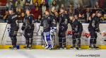 Photo hockey match Nantes - Montpellier  le 15/02/2020