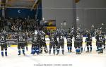 Photo hockey match Nantes - Montpellier  le 12/03/2022