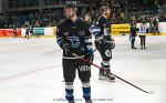 Photo hockey match Nantes - Montpellier  le 12/03/2022