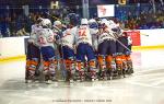 Photo hockey match Nantes - Montpellier  le 12/03/2022