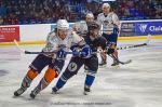 Photo hockey match Nantes - Montpellier  le 12/03/2022