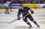 Photo hockey match Nantes - Montpellier  le 12/03/2022