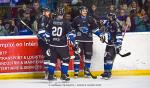 Photo hockey match Nantes - Montpellier  le 12/03/2022