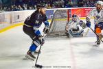 Photo hockey match Nantes - Montpellier  le 12/03/2022