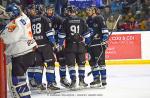 Photo hockey match Nantes - Montpellier  le 12/03/2022