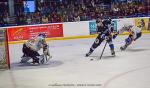 Photo hockey match Nantes - Montpellier  le 12/03/2022