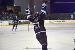 Photo hockey match Nantes - Montpellier  le 12/03/2022