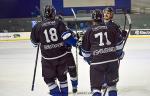 Photo hockey match Nantes - Montpellier  le 12/03/2022