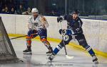 Photo hockey match Nantes - Montpellier  le 12/03/2022