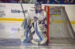 Photo hockey match Nantes - Montpellier  le 12/03/2022