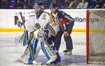 Photo hockey match Nantes - Montpellier  le 12/03/2022